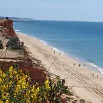 Albufeira, Cerro Branco