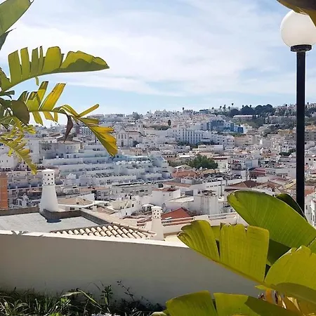 Albufeira, Cerro Branco Apartamento *