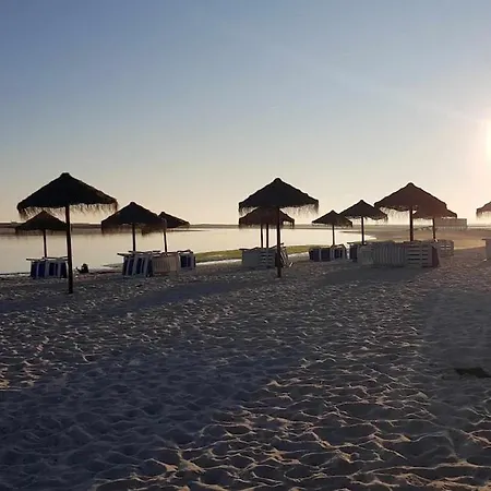 Albufeira, Cerro Branco 公寓 阿尔布费拉