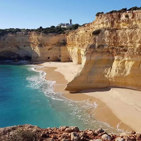 Albufeira, Cerro Branco Apartamento *