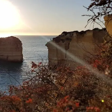 Albufeira, Cerro Branco Apartamento
