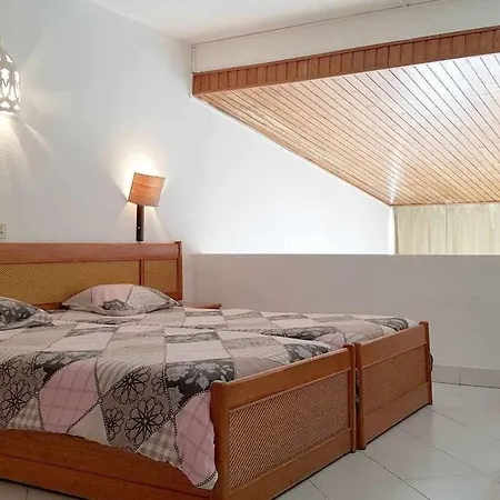 Albufeira, Cerro Branco 公寓 阿尔布费拉