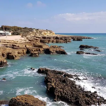 Albufeira, Cerro Branco Apartamento