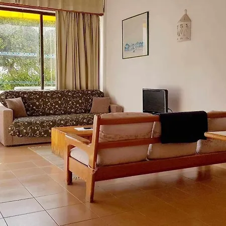 Albufeira, Cerro Branco 阿尔布费拉