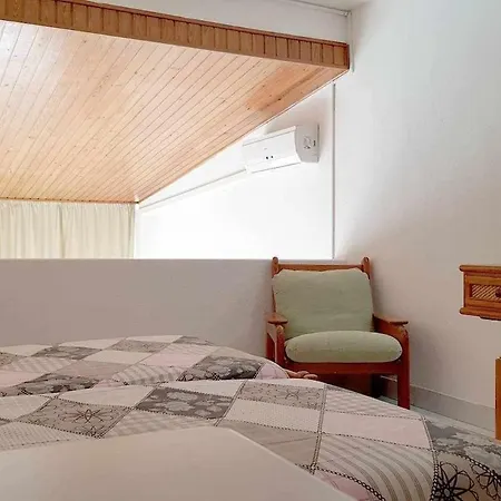 公寓 Albufeira, Cerro Branco 阿尔布费拉