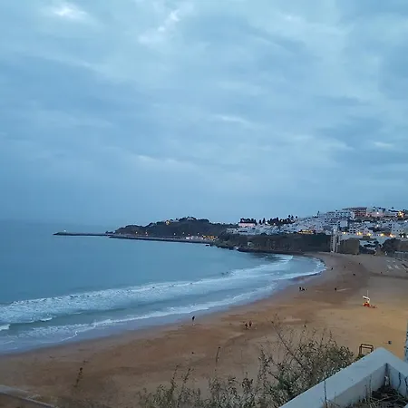 Apartmán Albufeira, Cerro Branco *