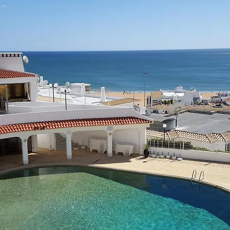Albufeira, Cerro Branco *