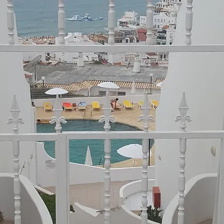 Albufeira, Cerro Branco Apartamento *