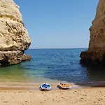 Albufeira, Cerro Branco Apartman