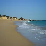 Albufeira, Cerro Branco