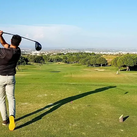 Albufeira, Cerro Branco *