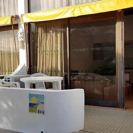 Albufeira, Cerro Branco Apartment *