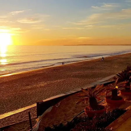 Апартаменты Albufeira, Cerro Branco Албуфейра