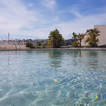 Albufeira, Cerro Branco Апартаменты