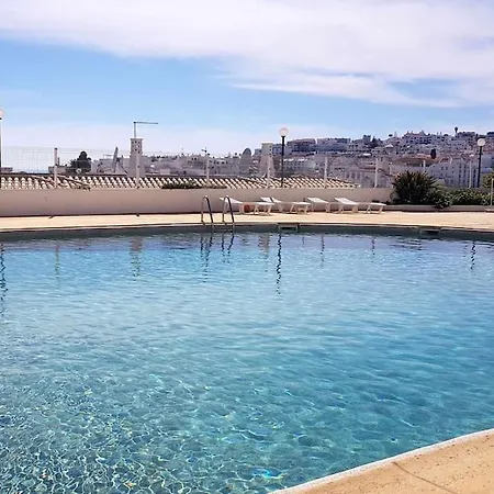 Апартаменты Albufeira, Cerro Branco