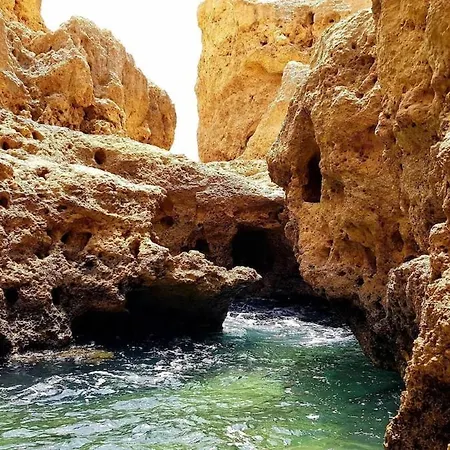 Albufeira, Cerro Branco