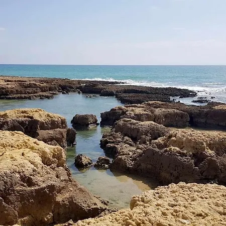 Albufeira, Cerro Branco *