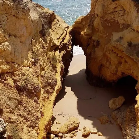 Albufeira, Cerro Branco アパート アルブフェイラ