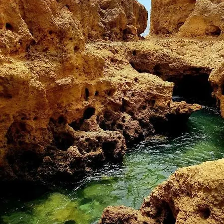 Διαμέρισμα Albufeira, Cerro Branco