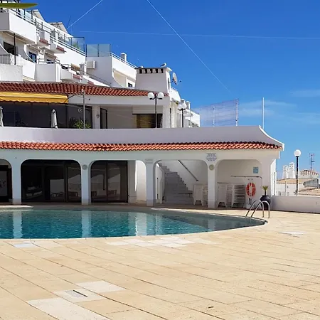 Albufeira, Cerro Branco