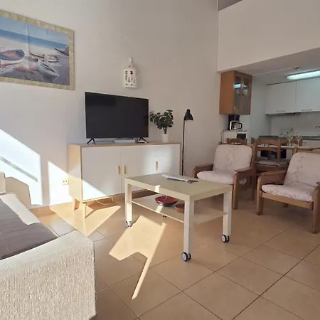 Διαμέρισμα Albufeira, Cerro Branco Αλμπουφέιρα