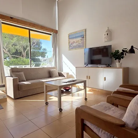 Albufeira, Cerro Branco * Αλμπουφέιρα