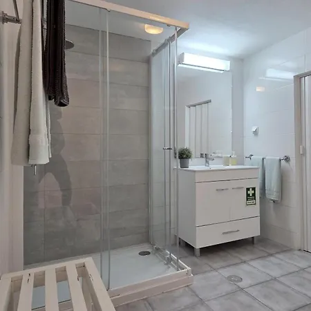 Albufeira, Cerro Branco Appartement