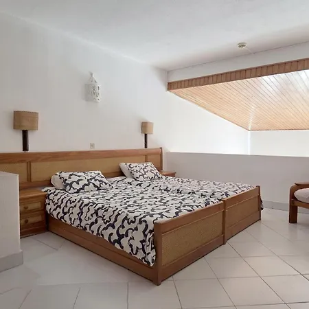 Διαμέρισμα Albufeira, Cerro Branco *