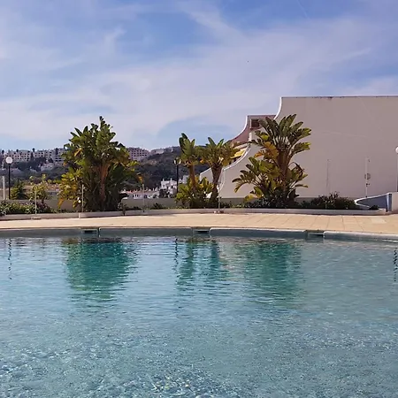 Albufeira, Cerro Branco شقة البوفيرا