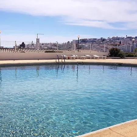 Διαμέρισμα Albufeira, Cerro Branco *