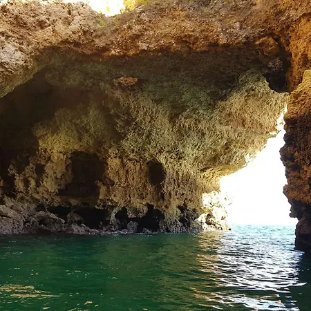 Διαμέρισμα Albufeira, Cerro Branco Αλμπουφέιρα