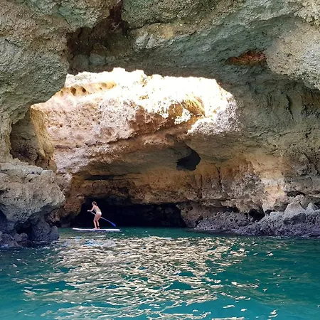 Albufeira, Cerro Branco Διαμέρισμα Αλμπουφέιρα