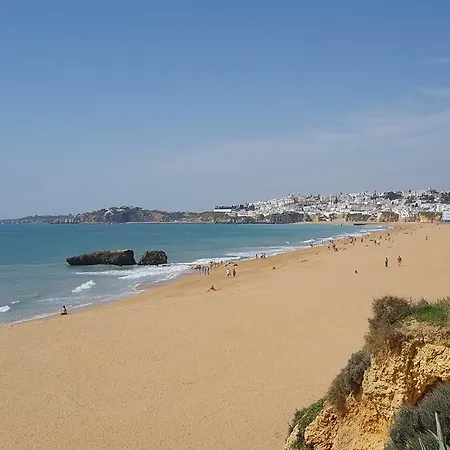 アパート Albufeira, Cerro Branco