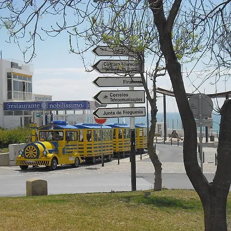 Albufeira, Cerro Branco Διαμέρισμα