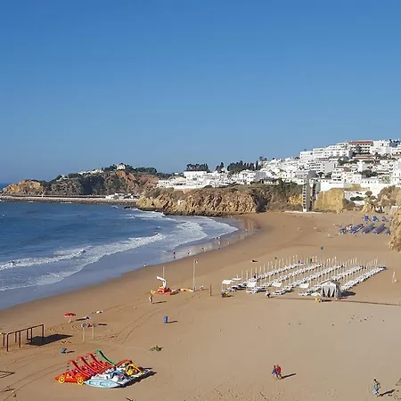 Albufeira, Cerro Branco * アルブフェイラ