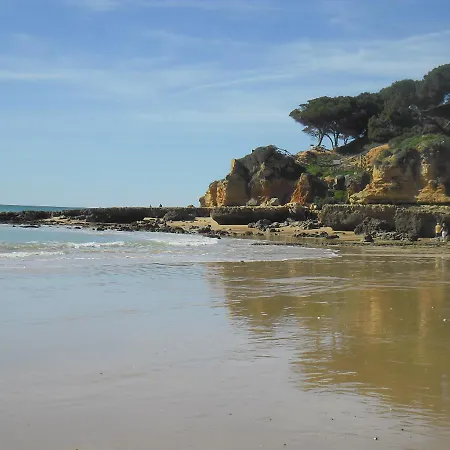Albufeira, Cerro Branco アパート