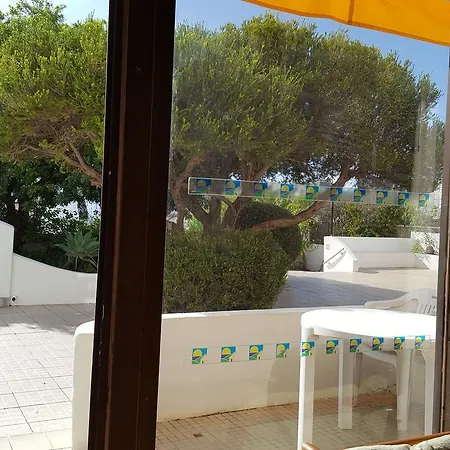 アパート Albufeira, Cerro Branco