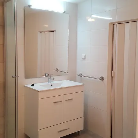 Διαμέρισμα Albufeira, Cerro Branco *