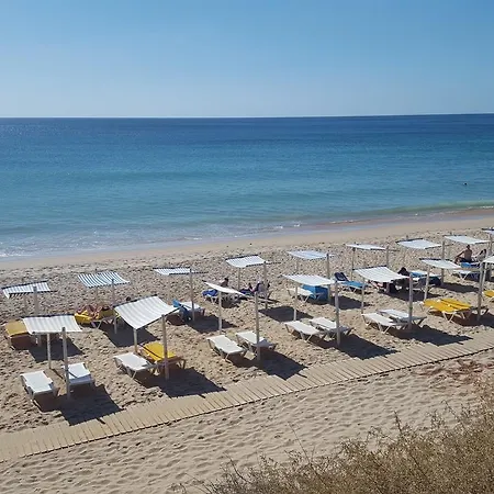 Διαμέρισμα Albufeira, Cerro Branco *