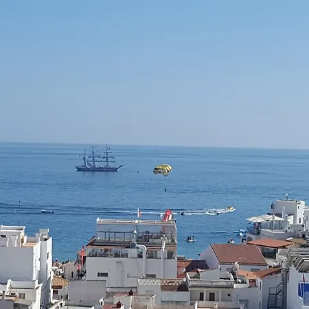 アパート Albufeira, Cerro Branco
