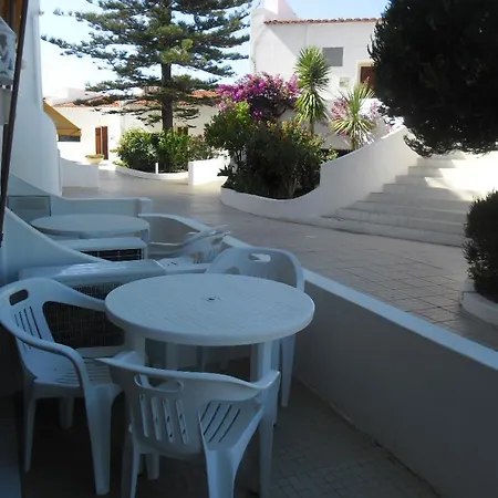 Διαμέρισμα Albufeira, Cerro Branco *