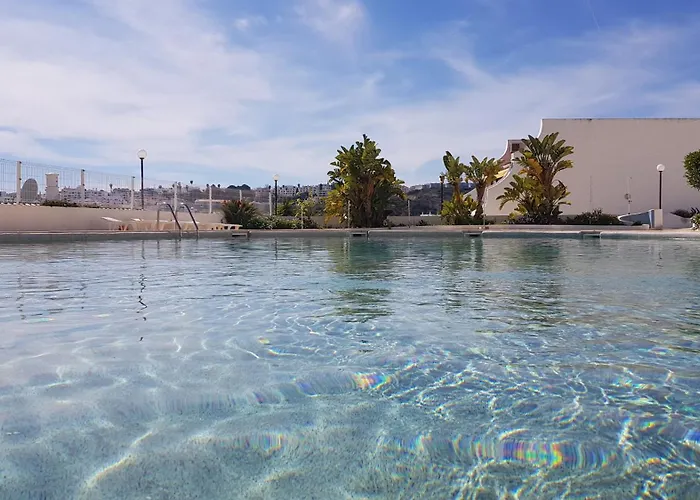 شقة Albufeira, Cerro Branco *