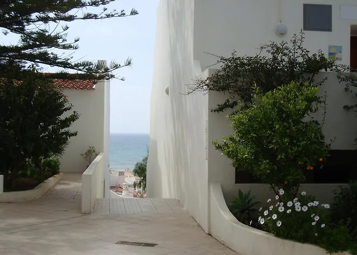 Albufeira, Cerro Branco