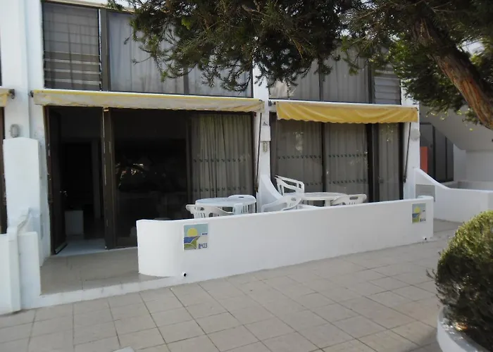 Albufeira, Cerro Branco * البوفيرا