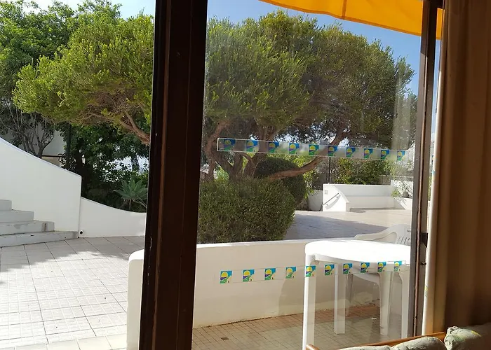 شقة Albufeira, Cerro Branco