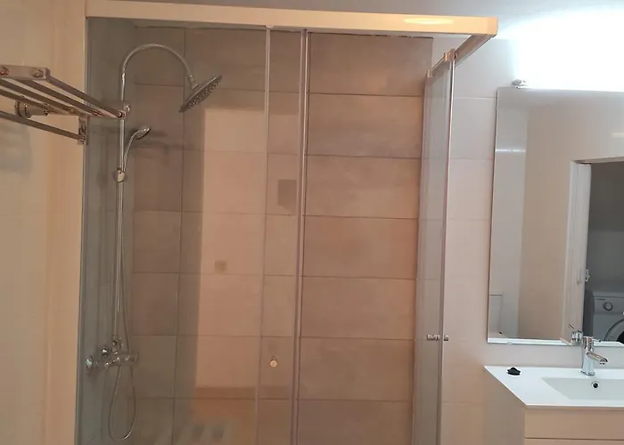 Albufeira, Cerro Branco البوفيرا