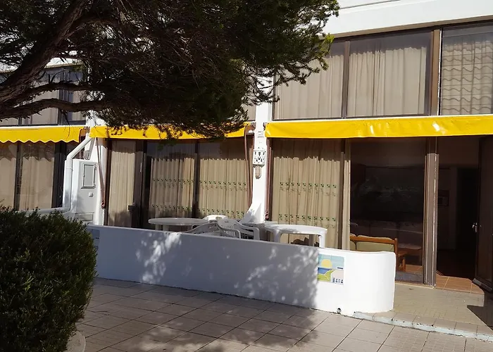 Albufeira, Cerro Branco