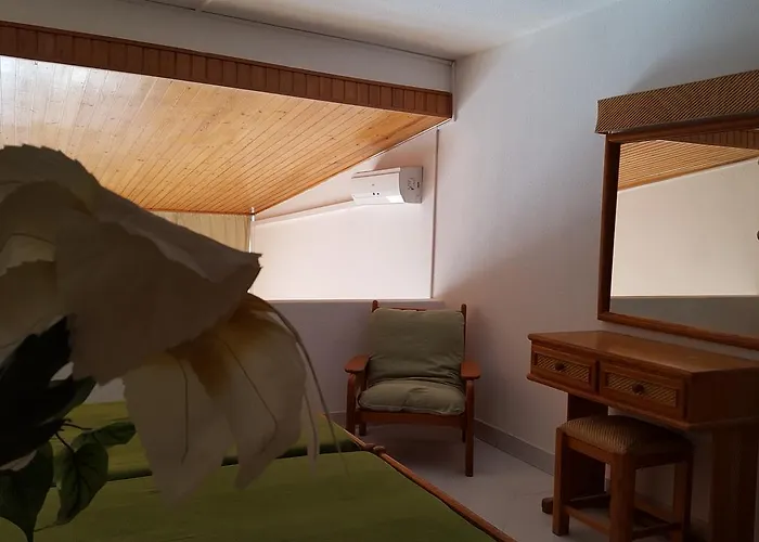 شقة Albufeira, Cerro Branco البوفيرا