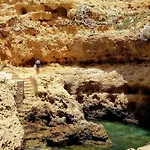 Albufeira, Cerro Branco * Albufeira