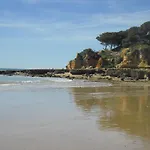 Albufeira, Cerro Branco Apartmán
